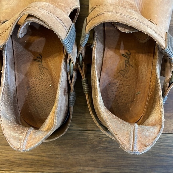 Free People Leather shoes - Picture 9 of 9